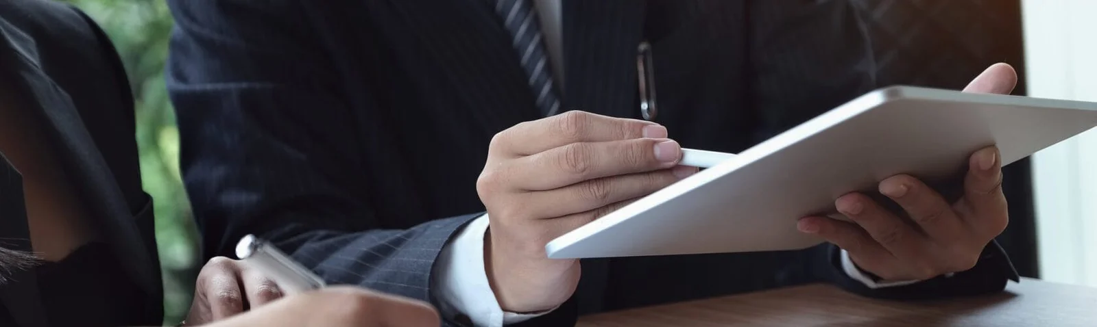 Retirement Information Class Terms of Use
